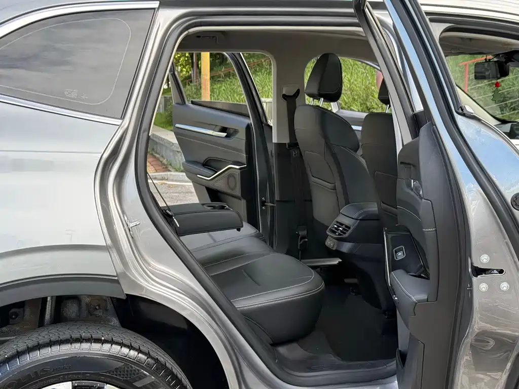 Haval H6 2021 1.5T AT Max