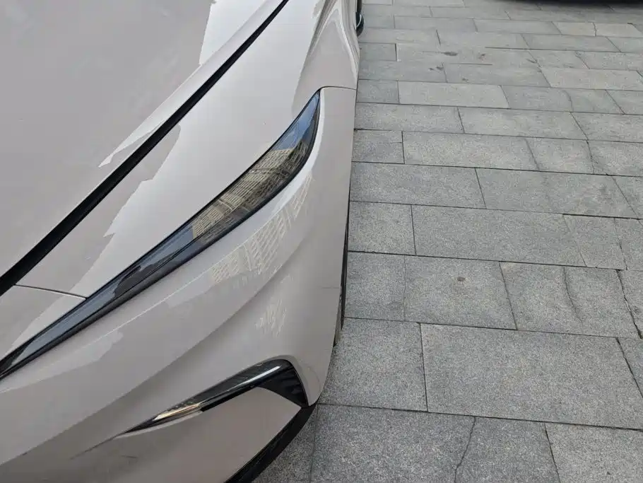 Roewe Feifan F7 — миниатюра 5