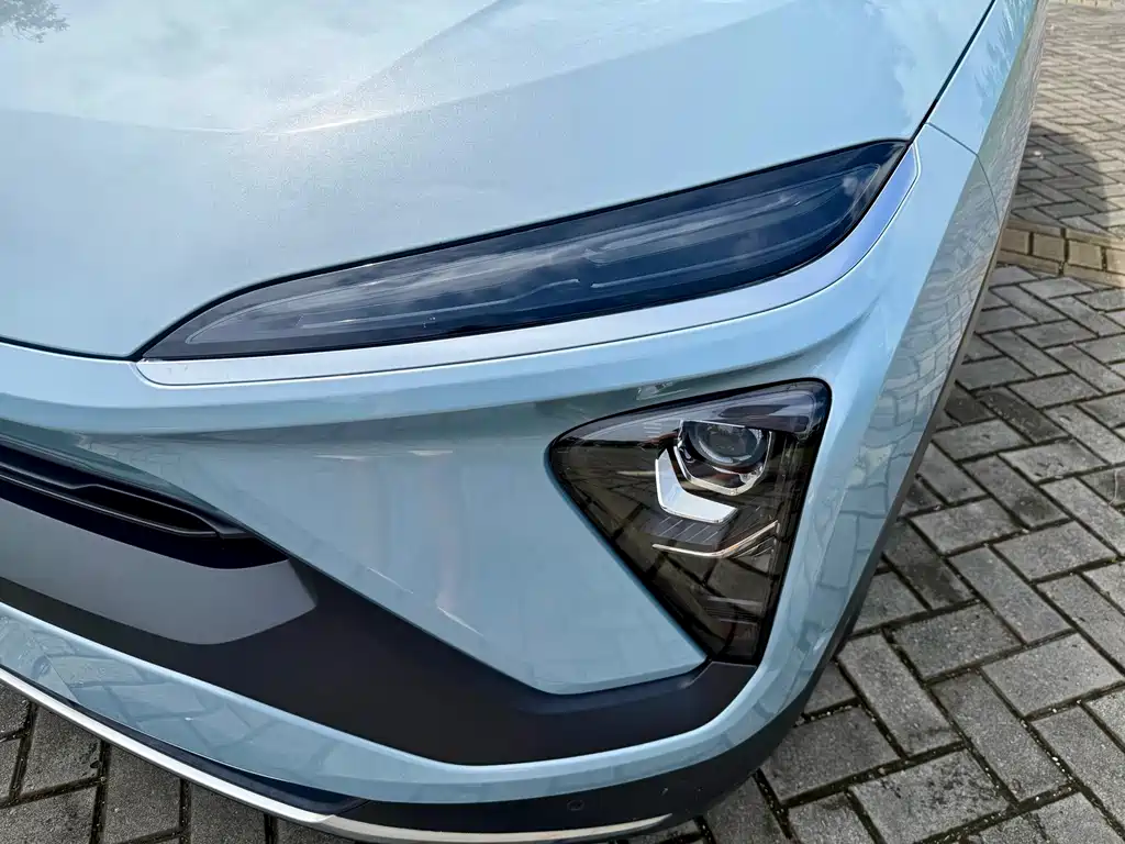 NIO ES6 — фотографии объявления, Фото 12