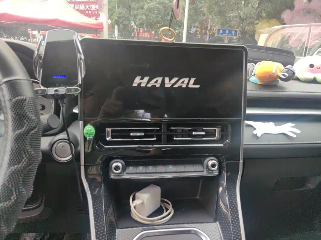 Haval M6 — миниатюра 9