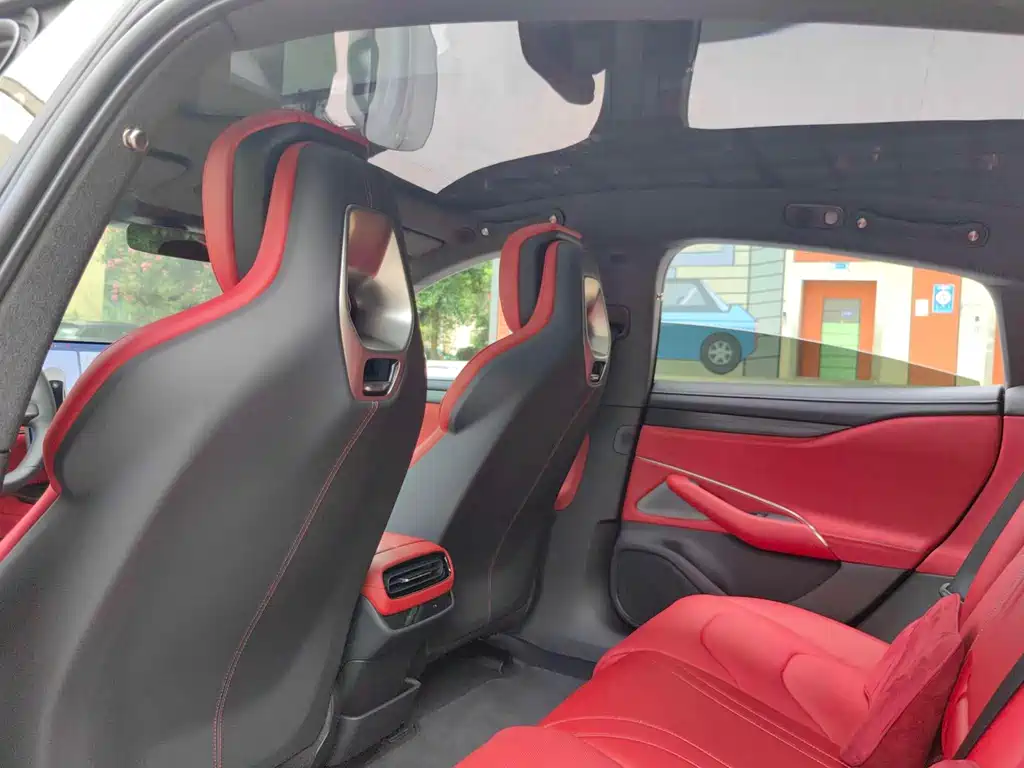 XIAOMI CAR XIAOMI SU7