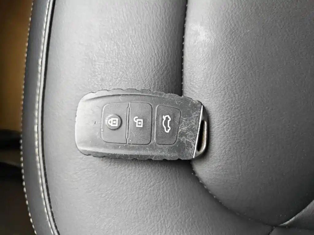 Bestune X40 — миниатюра 9