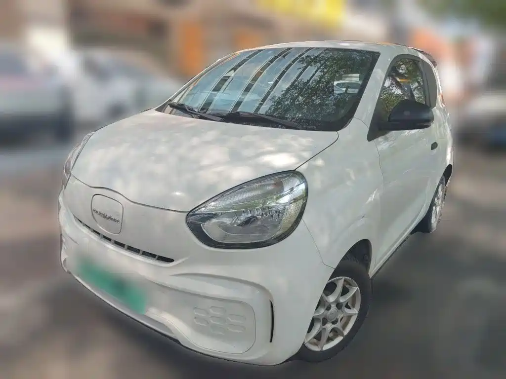 Roewe Clever