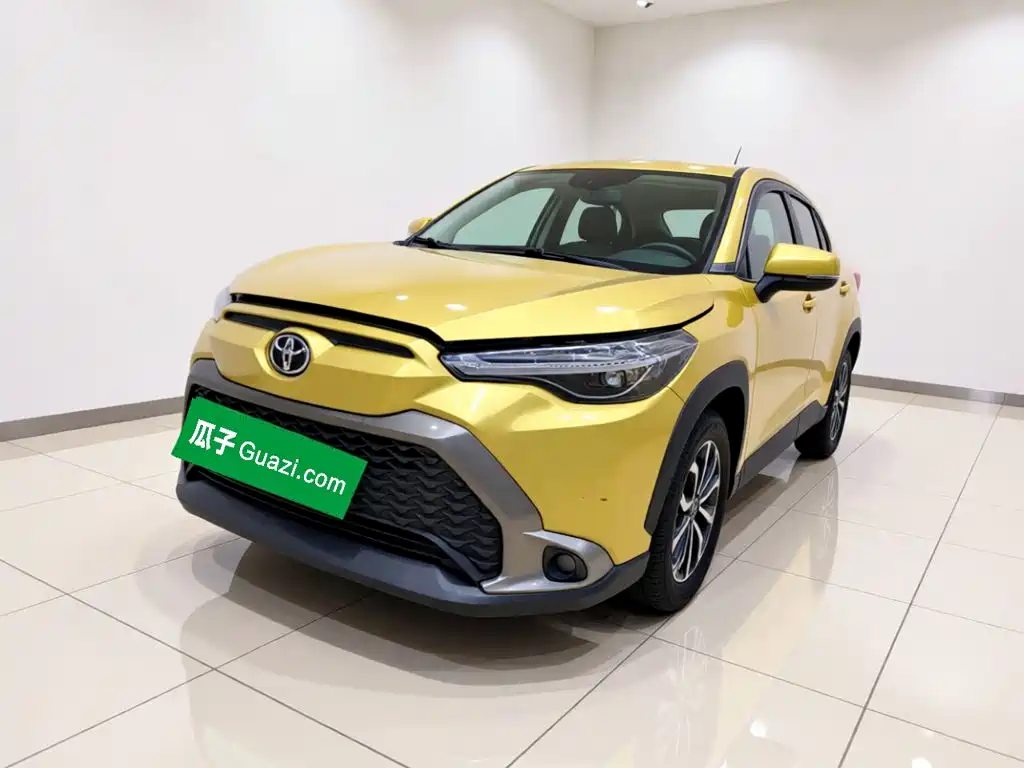 Toyota Frontlander