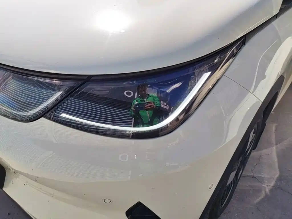 BYD Dolphin — миниатюра 24