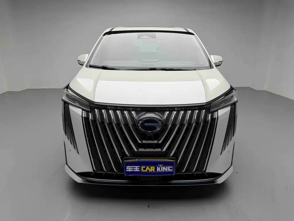 GAC M8