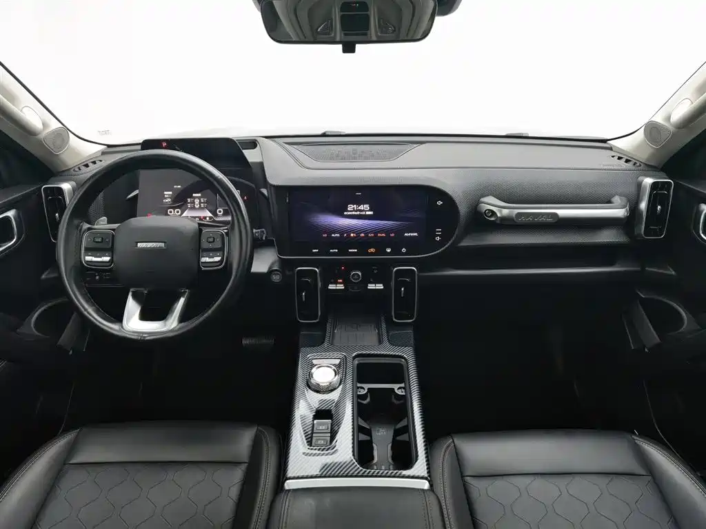 Haval Dargo 2022 1.5T DCT