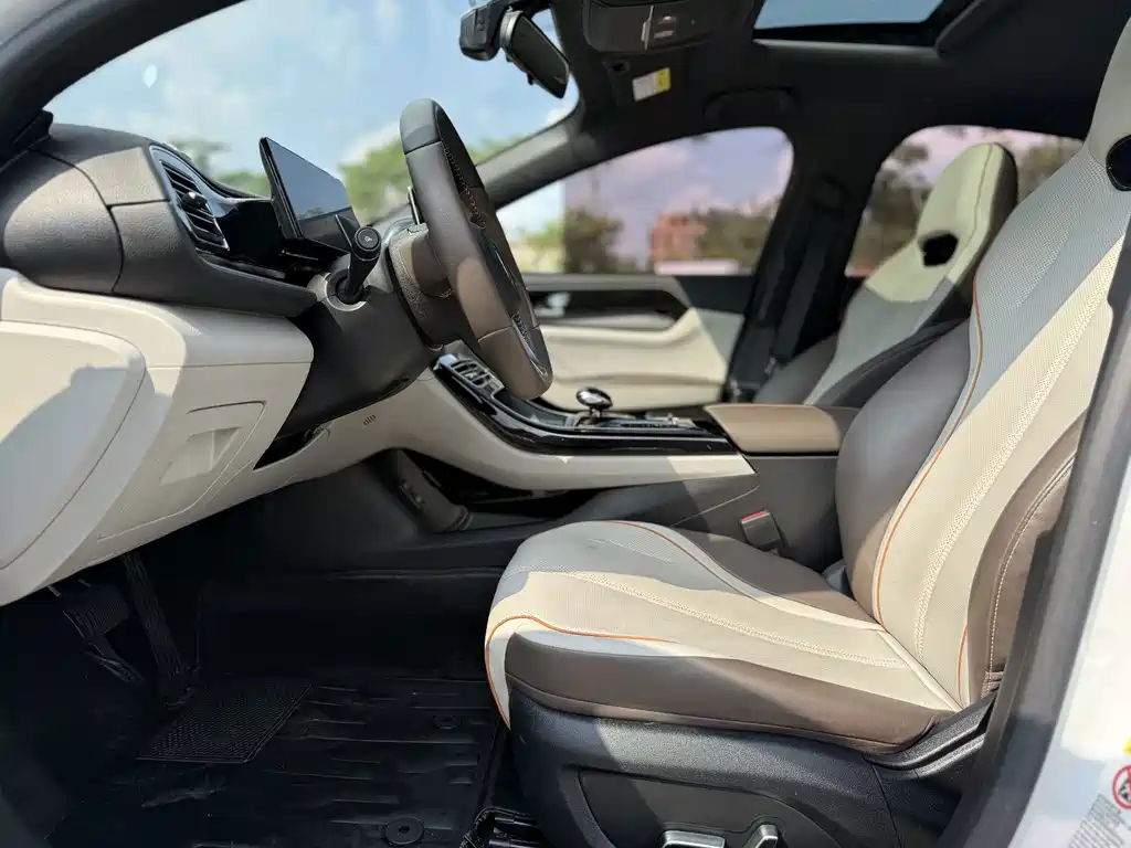 BYD Qin PLUS — миниатюра 4