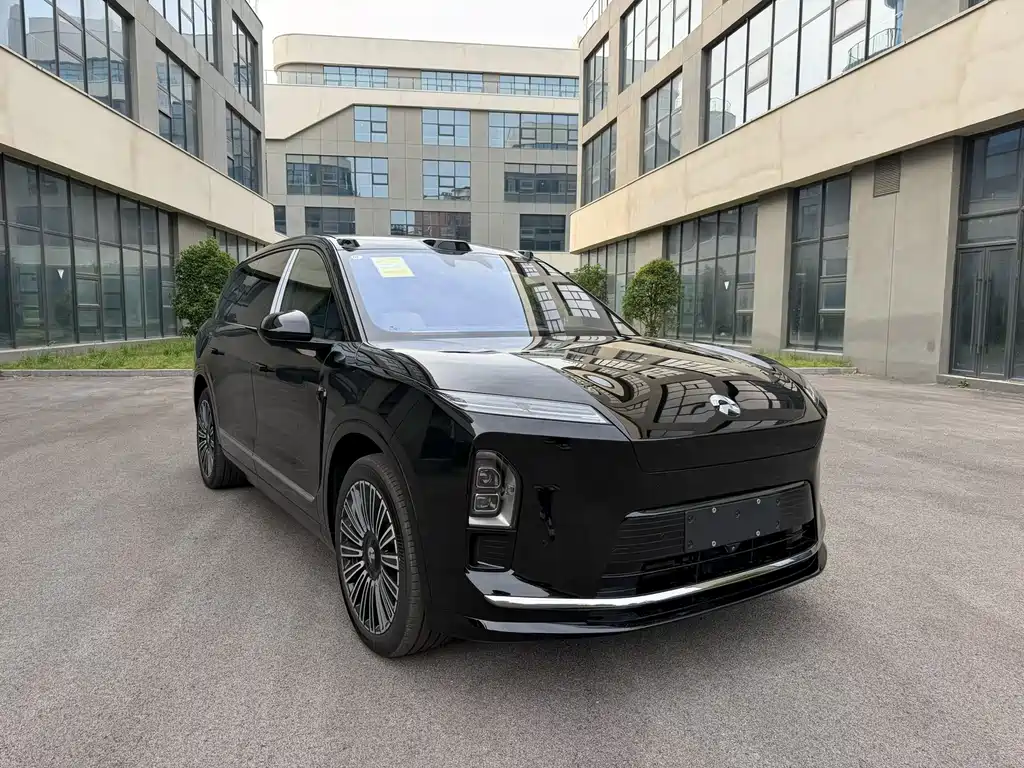 NIO ES8 2026 мест Executive Luxury