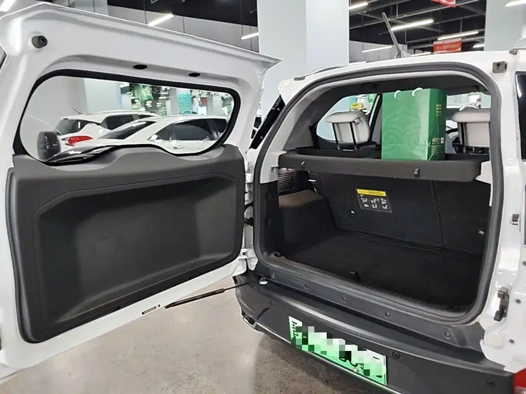 BYD Yuan Pro — миниатюра 19