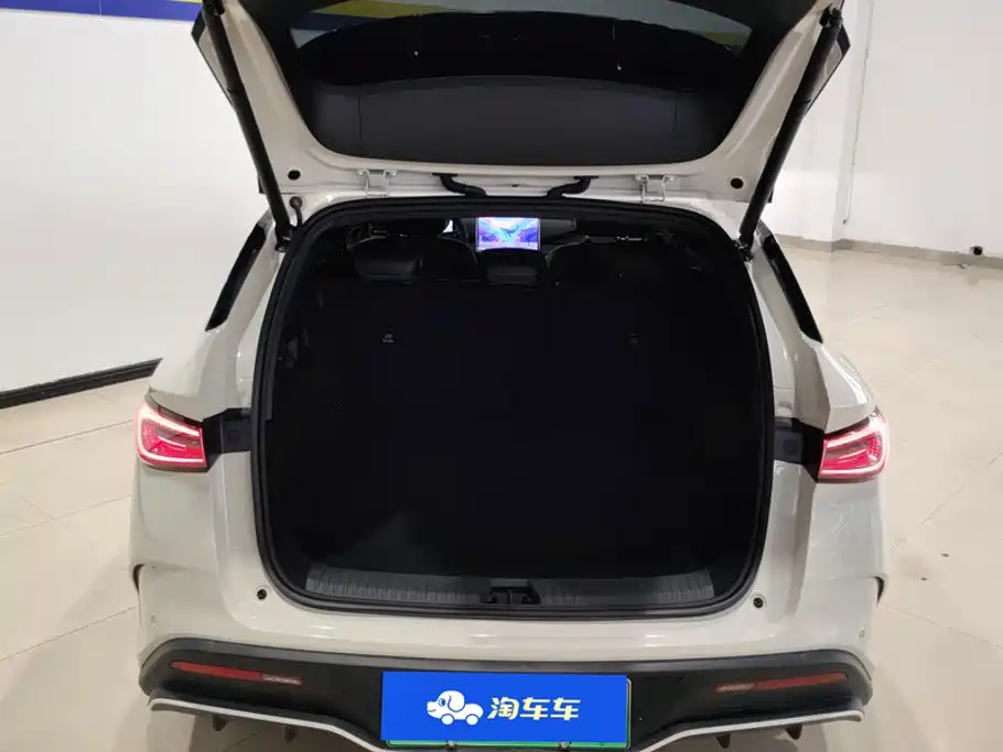 BYD Seal 06 DM-i Touring — миниатюра 4