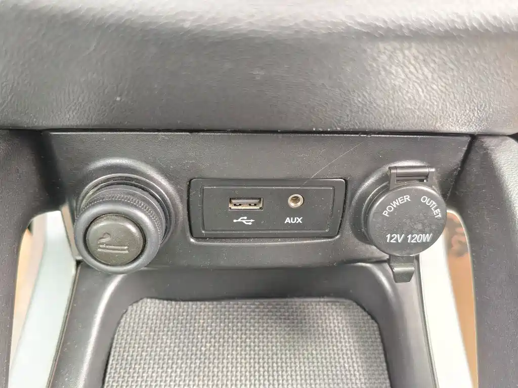 Changan CS35 — миниатюра 24