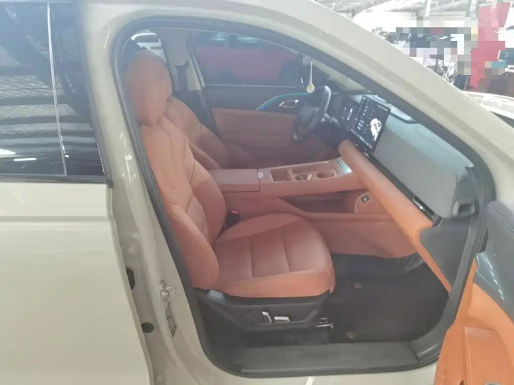 Haval Xiaolong MAX — миниатюра 25