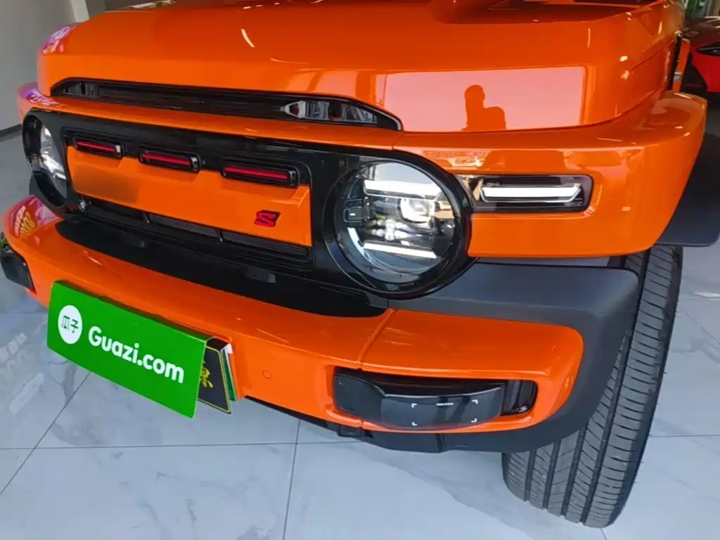 iCAR iCAR Super V23 — миниатюра 24