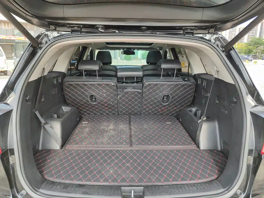 Kia Sorento — миниатюра 11