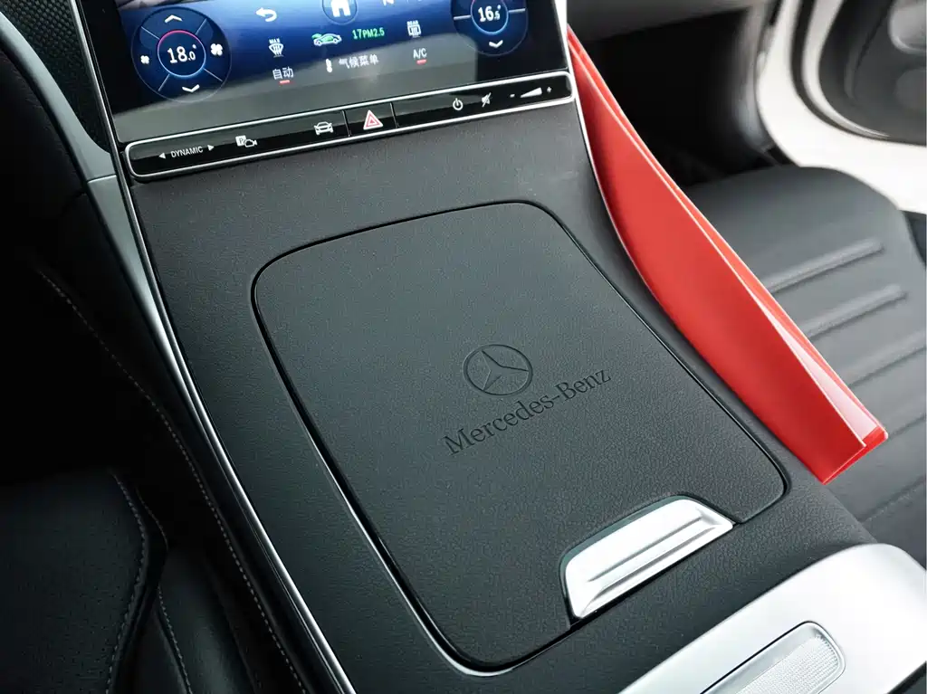 Mercedes-Benz C-Class — миниатюра 22