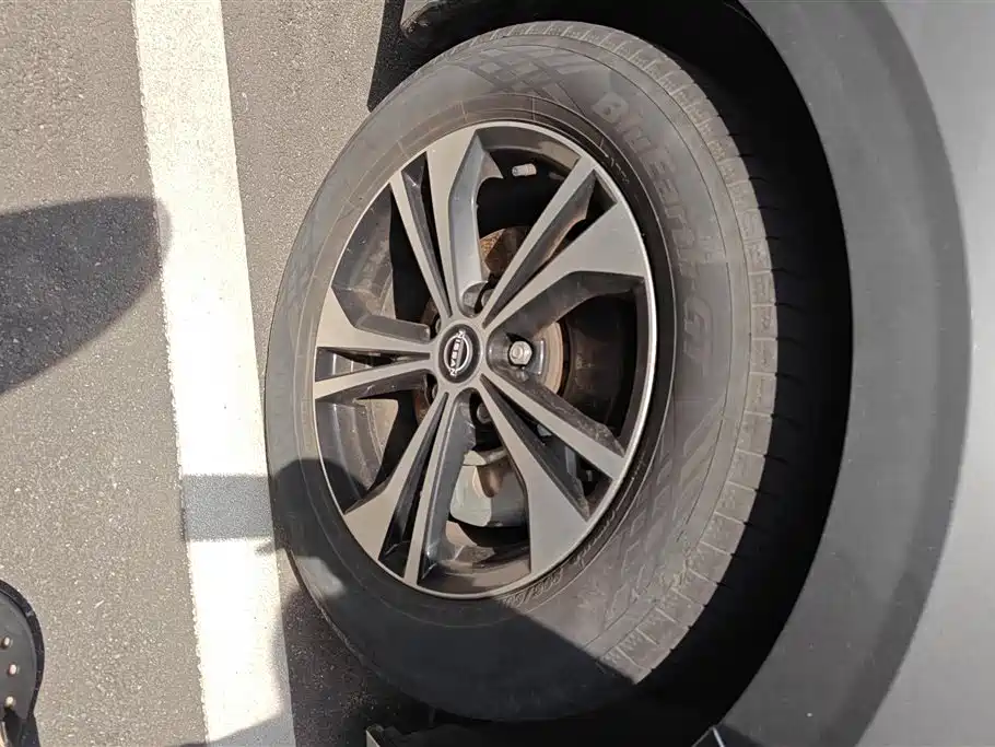 Nissan Sylphy 2022 1.6L XL CVT Enjoy