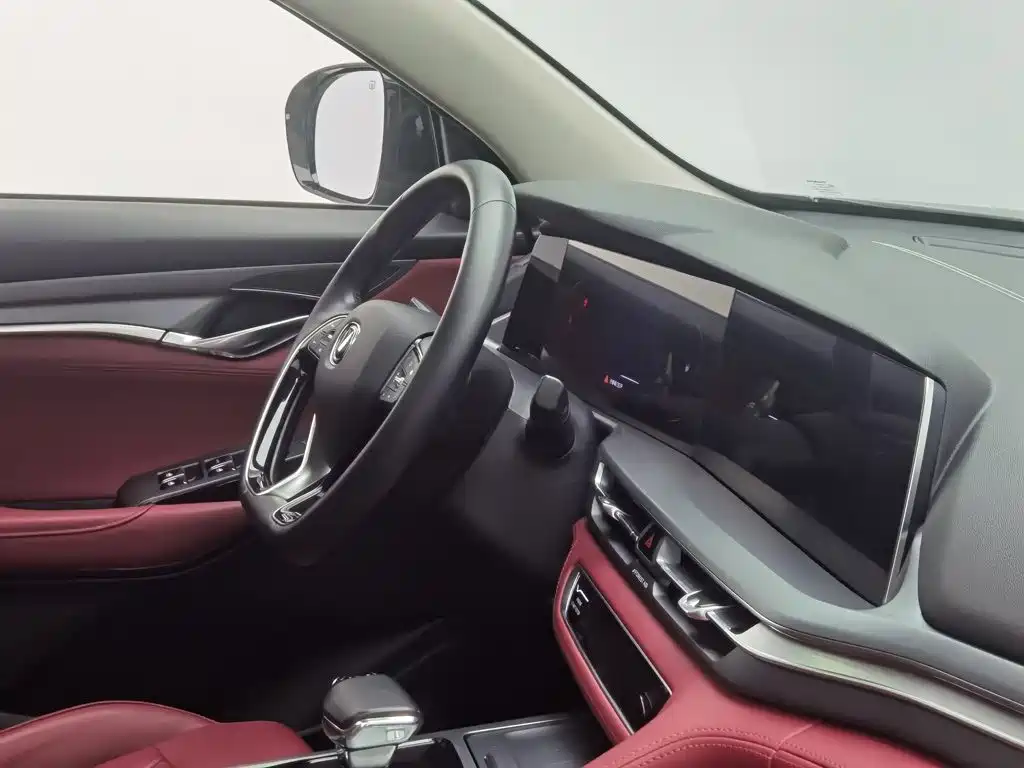 Changan CS75 PLUS — миниатюра 22