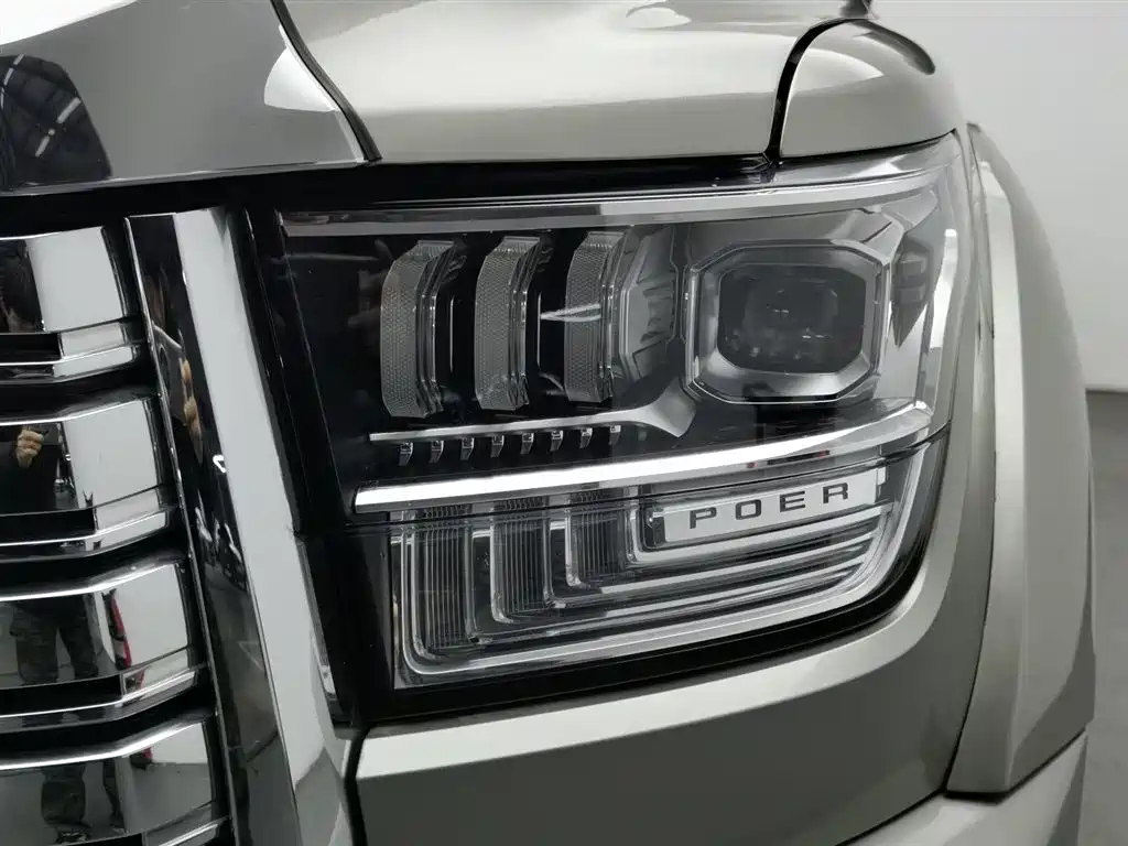 GREAT WALL MOUNTAIN AND SEA CANNON