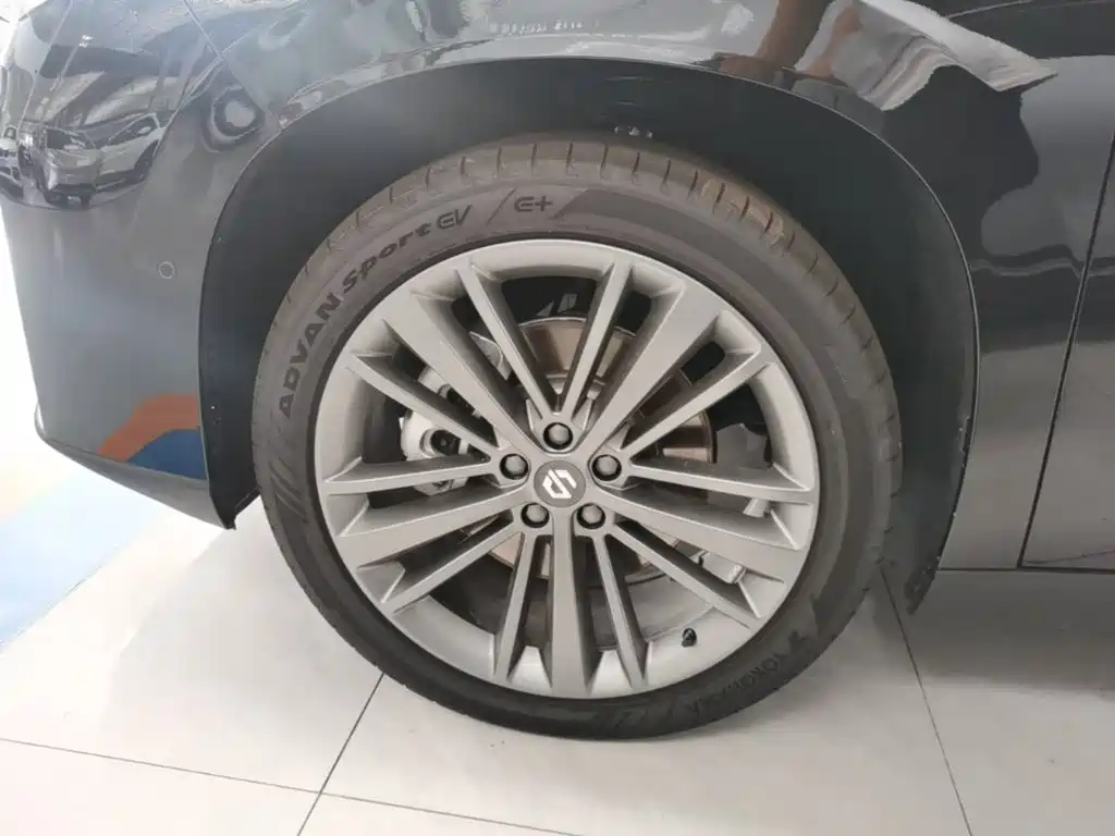 Leapmotor Leapmotor C16 — миниатюра 23