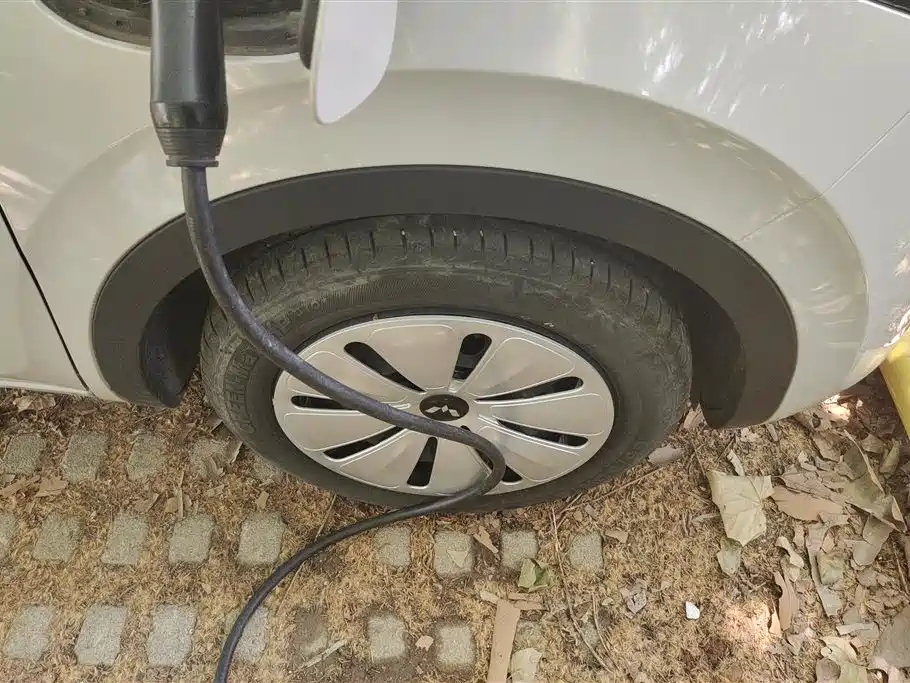 Wuling Binguo 2023 203km