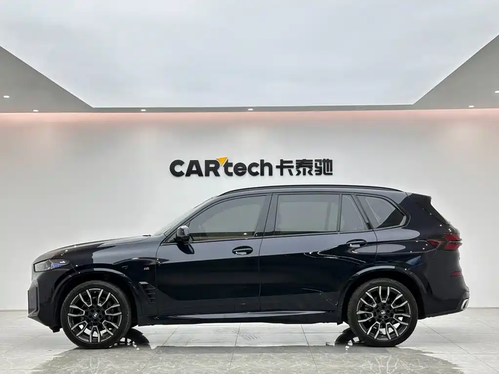 BMW X5 — миниатюра 2