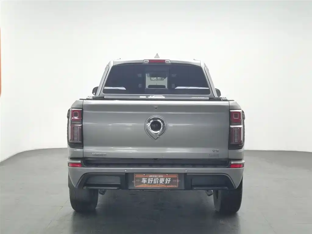 GREAT WALL MOUNTAIN AND SEA CANNON