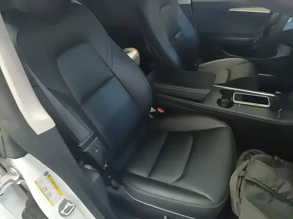 Tesla Model 3 — миниатюра 25