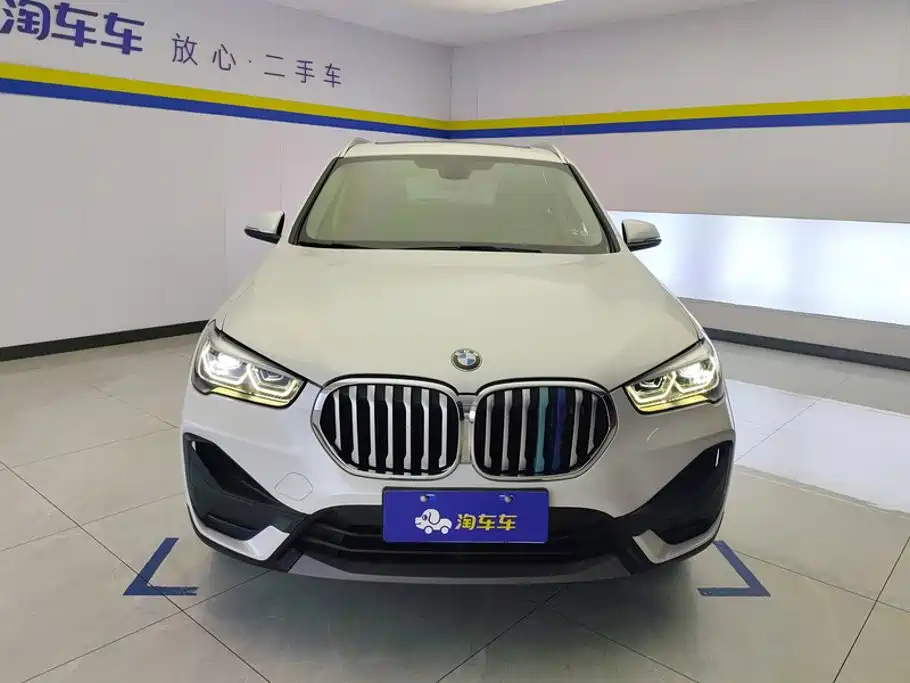 BMW X1 — миниатюра 2