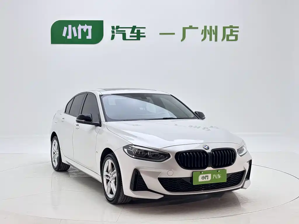 BMW 1 Series 1 2023 120i M Sport