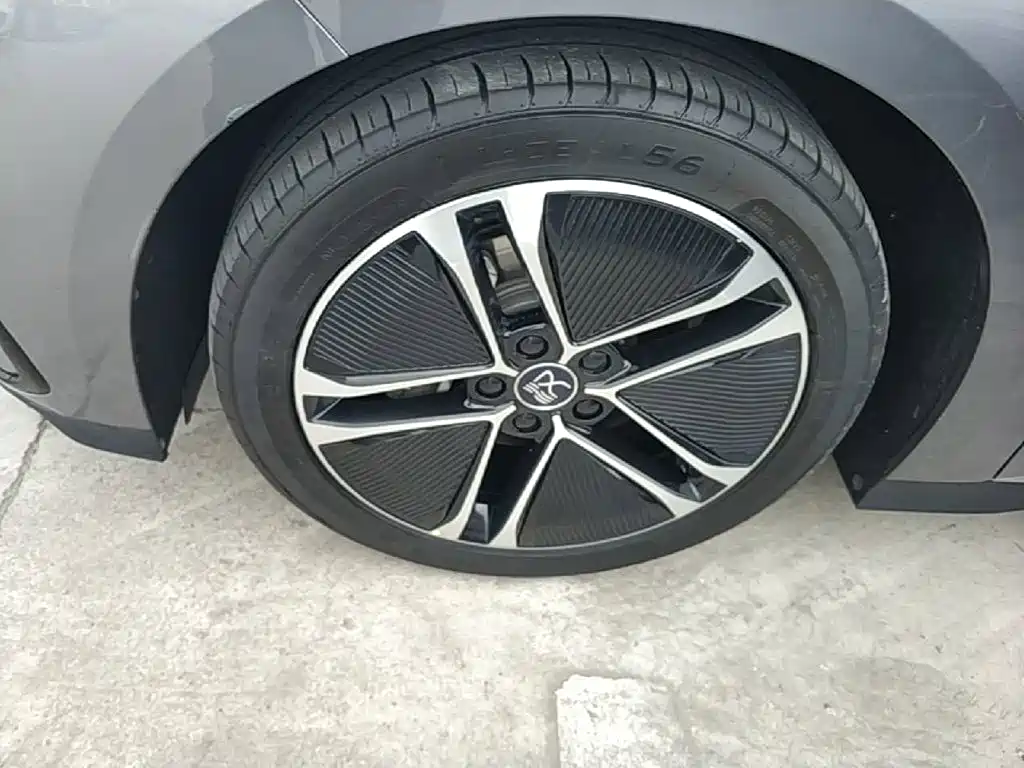 BYD Han — миниатюра 25