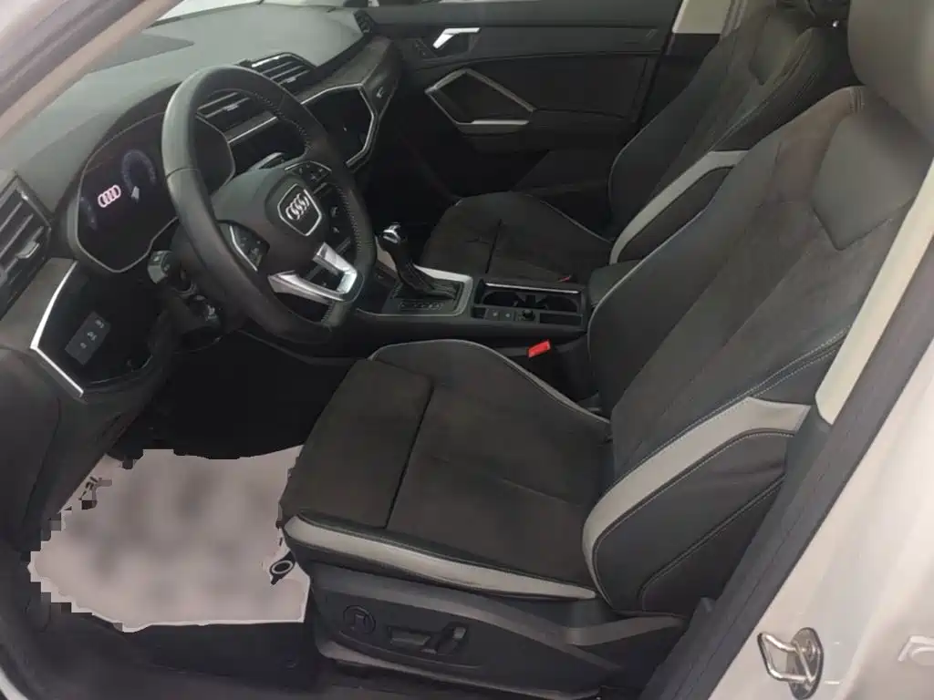 Audi Q3 — миниатюра 15