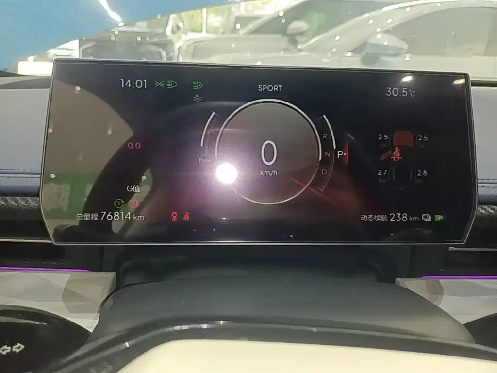 Neta Neta GT — миниатюра 12
