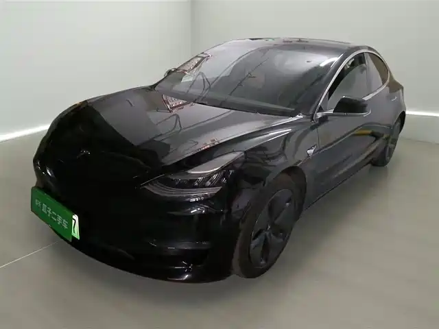 TESLA MODEL 3 2019