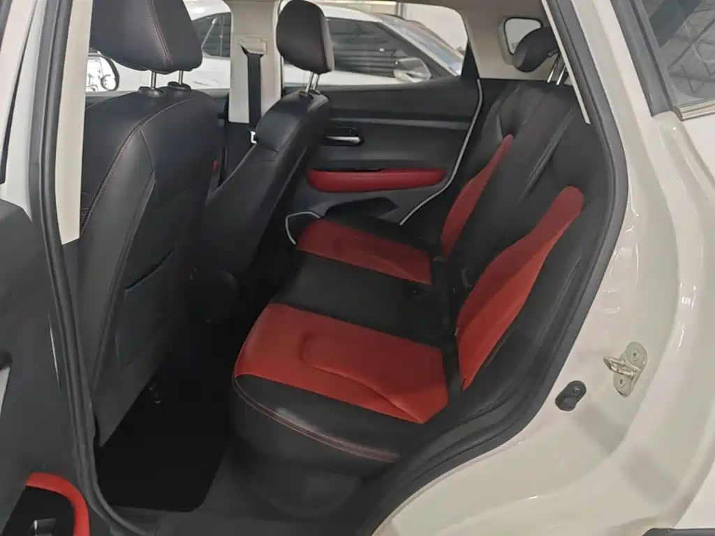 Haval H2s — миниатюра 17