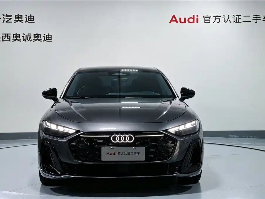 Audi A5L