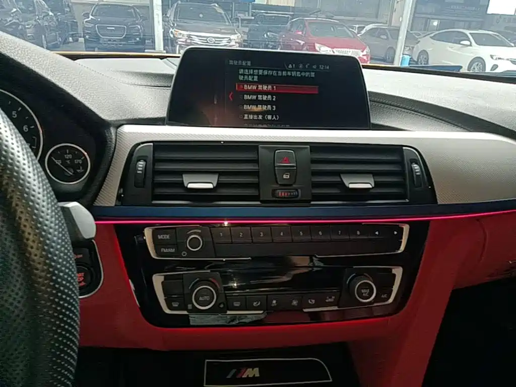 BMW 4 Series — миниатюра 13