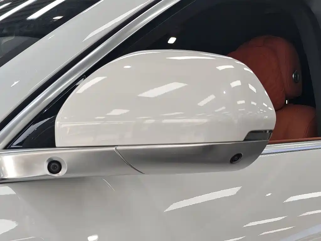 Li Auto Li L8 — миниатюра 12