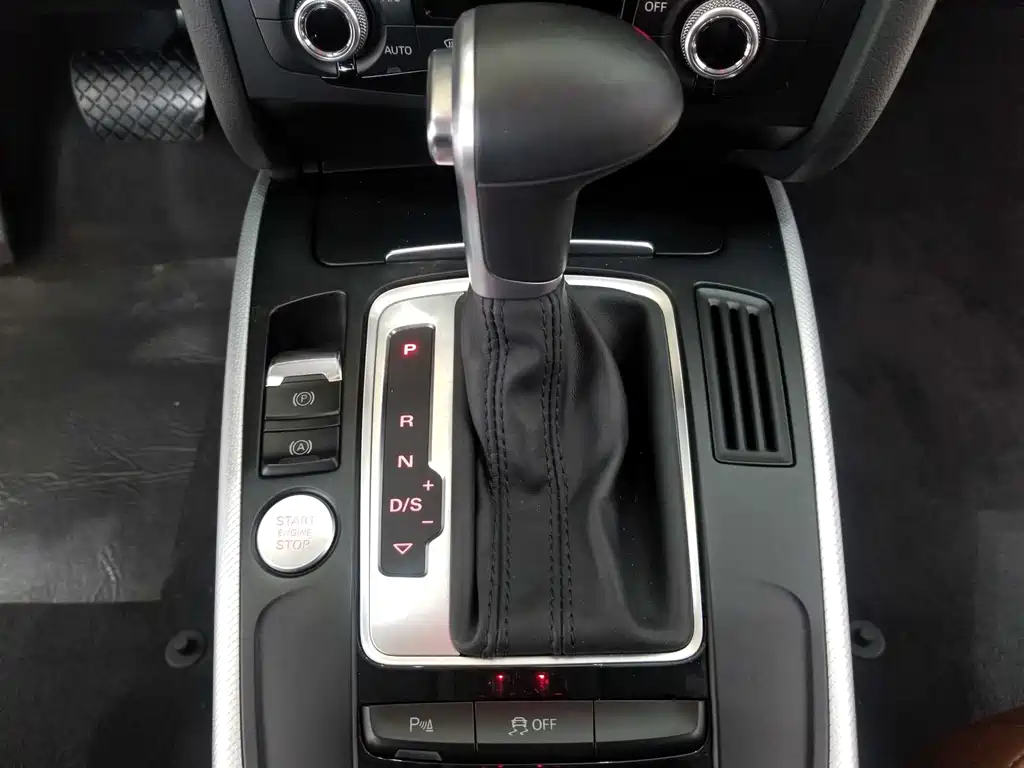 Audi A4L — фотографии объявления, Фото 11