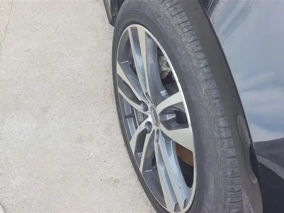 Audi A6L 2019 45 TFSI quattro