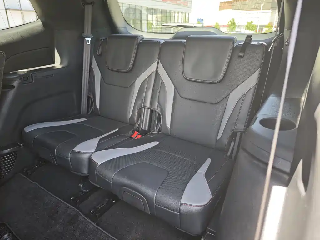 Ford Edge 2020 EcoBoost 245 ST-Line 7 мест