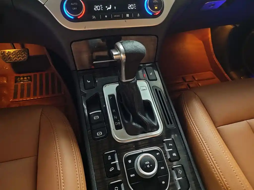 Haval H6 Coupe — миниатюра 14