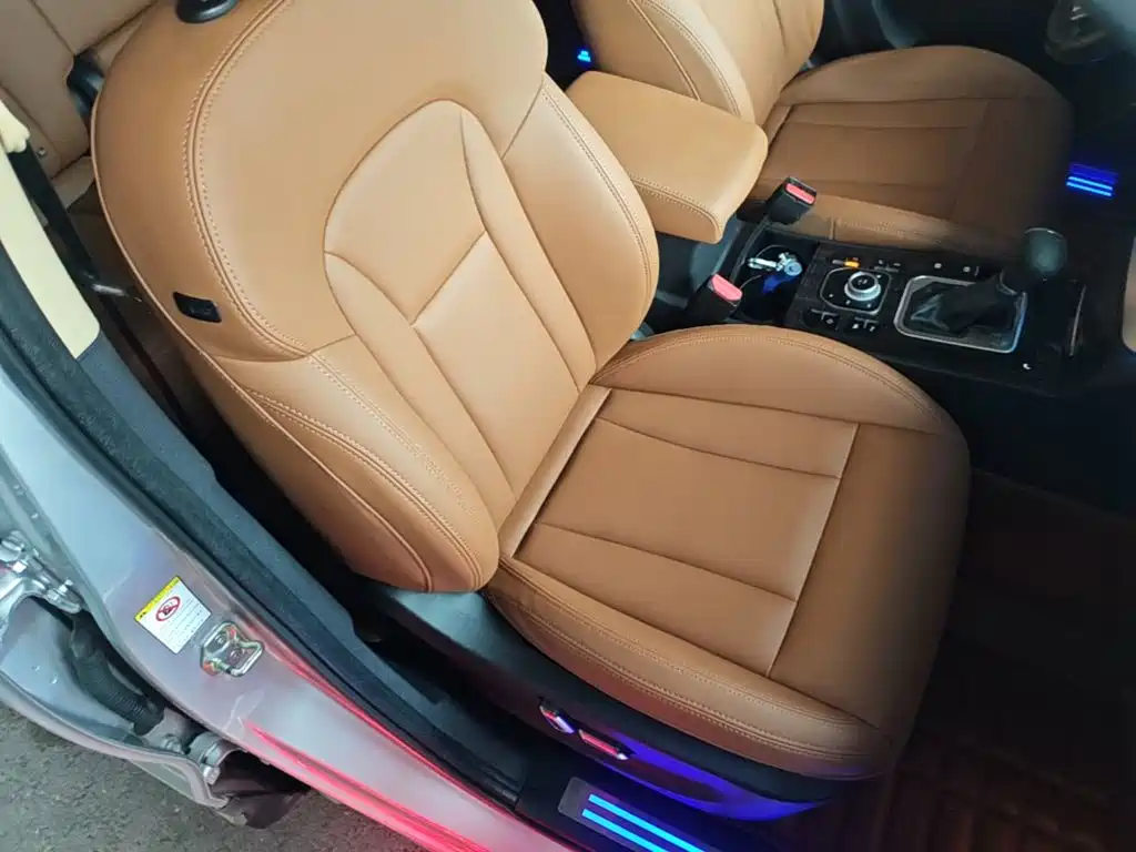 Haval H6 Coupe — миниатюра 25