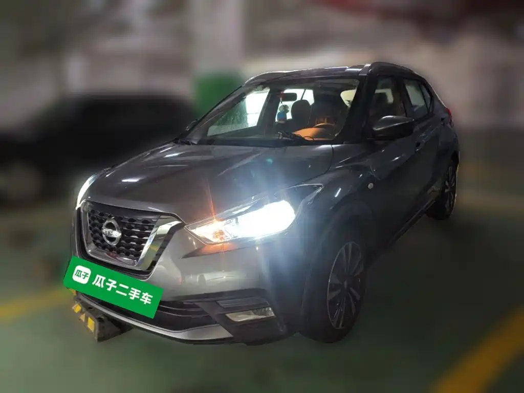 Nissan Kicks — миниатюра 2