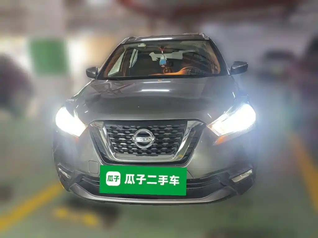 Nissan Kicks — миниатюра 24