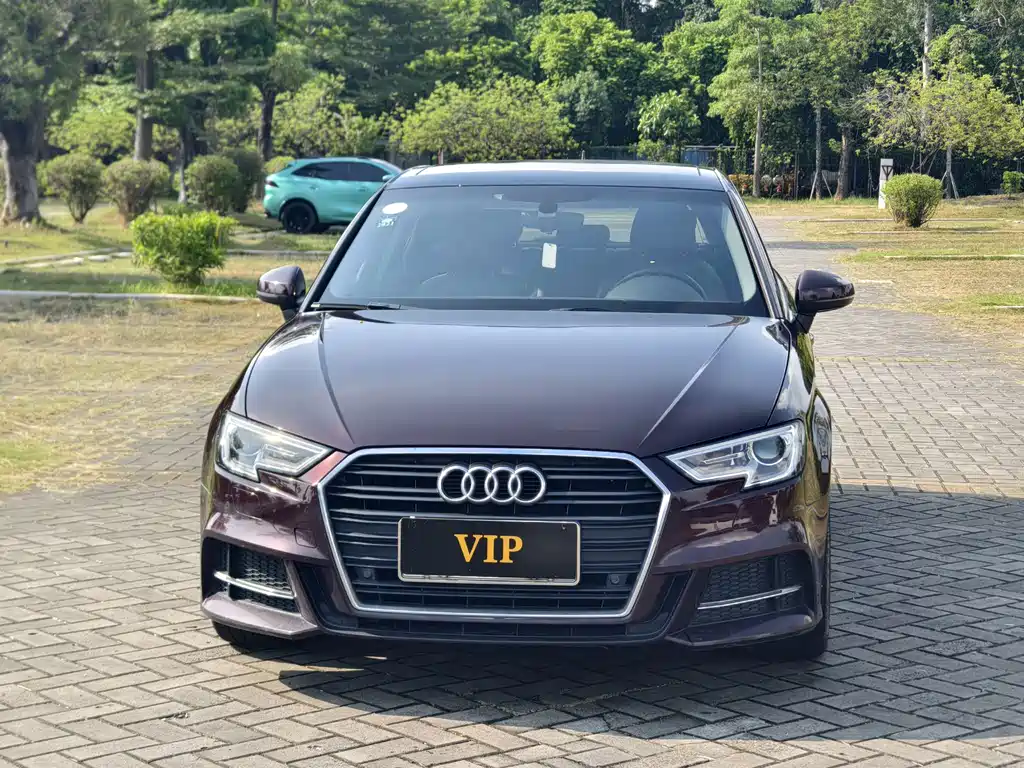 Audi A3 — миниатюра 2