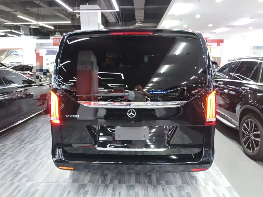 Mercedes-Benz V-Class V 2020 V 260