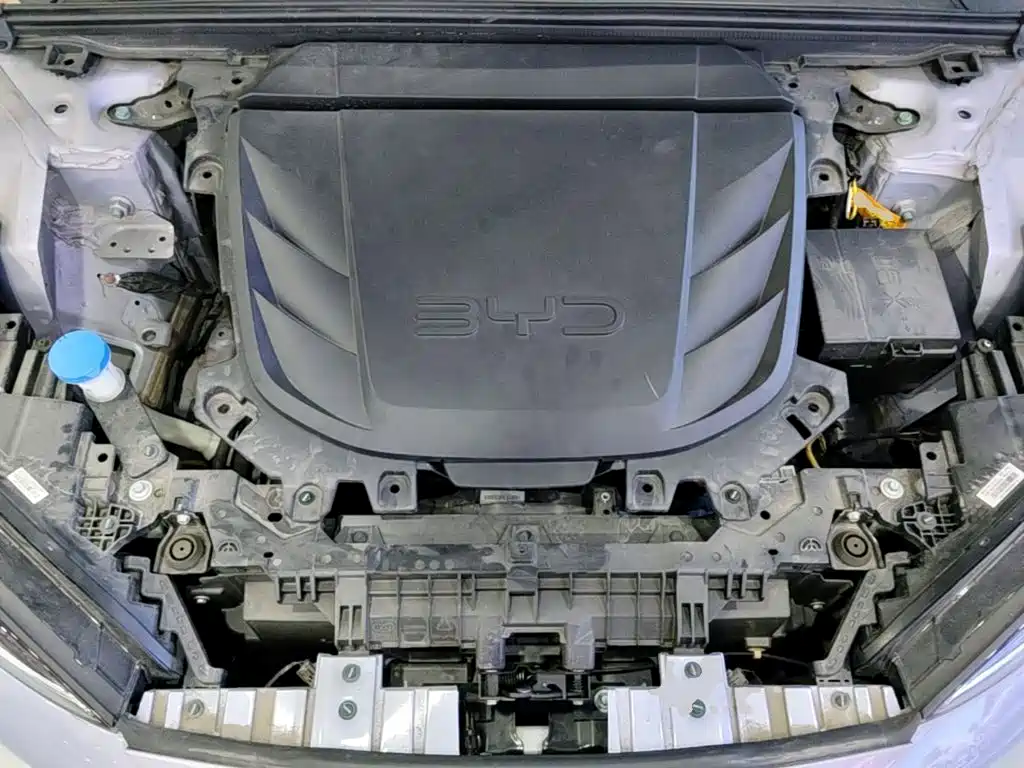 BYD Seal — миниатюра 20