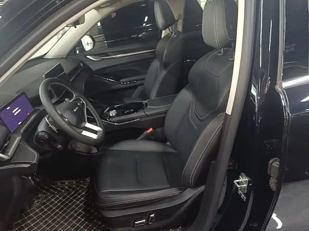 Haval H6 — миниатюра 15