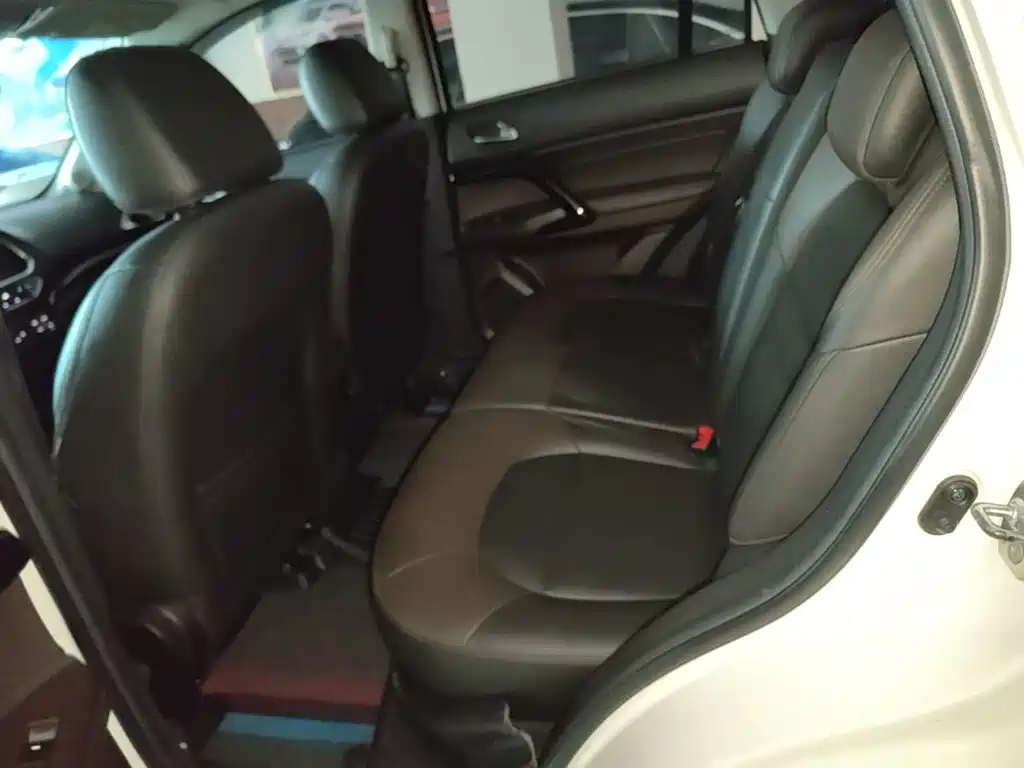 GAC Motor Trumpchi GS4 — миниатюра 17